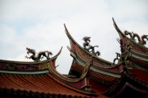 中国茶葉と小籠包を求めて～台湾の旅5日間